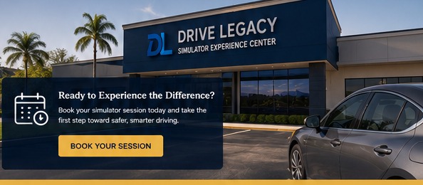 Driver safety certification and awareness program